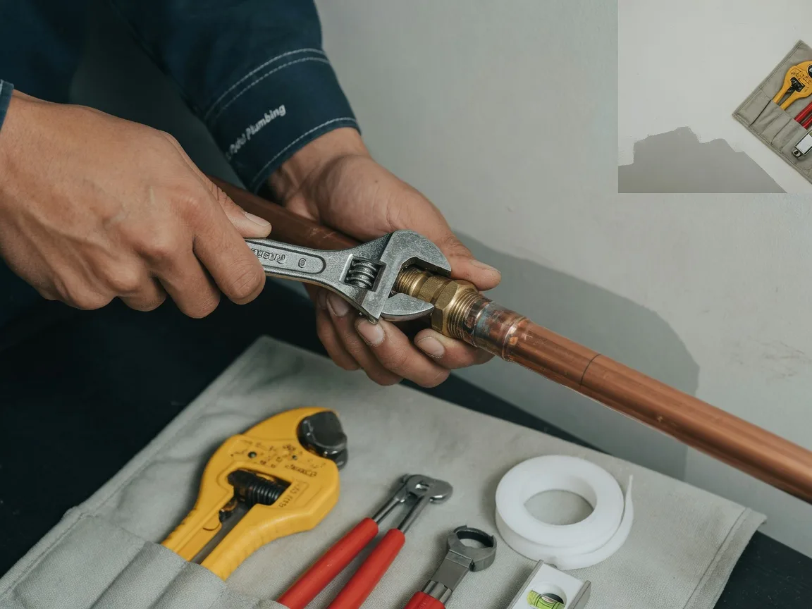 Why choose Drain Cleaning in Offerman, GA